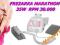 FREZARKA MARATHON MIGHTY 35W MANICURE PEDICURE k19