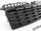 GRILL PRZEDNI AUDI A3 8P 05.03- BLACK