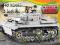 Czołg PANZER IV Klocki Armia SMALL ARMY 2461 Cobi