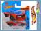 Hot Wheels SAMOCHODZIK RESORAK AUTO 14/250