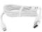 HTC DC-M410 KABEL MICRO USB ORYGINALNY BIAŁY HTC DC-M410 KABEL MICRO USB ORYGINALNY BIAŁY