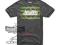 T-Shirt Koszulka ALPINESTARS Crossbar roz.M -20%