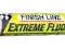 Nowy Smar FINISH LINE Extreme Fluoro 20g NAJLEPSZY