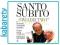 SANTO SUBITO - Świadectwo (digibook) AUDIOBOOK KSI