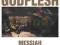 greatest_hits GODFLESH: MESSIAH [CD]