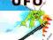 Na tropie UFO Fowler kosmici planety kosmos