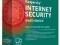 Kaspersky Internet Security 5PC/1Y KONT BOX+GRATIS