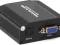 DT KONWERTER VGA +Audio na HDMI 1080p max1920x1200