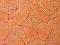Wykładzina dywanowa Romana 56 Pomarańczowa