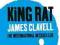 King Rat James Clavell - od ręki!