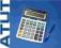 Kalkulator Vector CD-2459- TAX, check&amp;correct