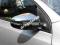 Nakładki osłony lusterka VW GOLF VI 2008-2012 stal