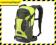 Plecak Hydrapak Big Sur green camelbak dakine