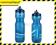 Bidon Hydrapak Dualbot 0,5l niebieski   OKAZJA !
