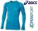 BLUZA ASICS LONG SLEEVE SEAMLESS TERMOAKTYWNA L