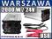 PRZETWORNICA PRĄDU 24V/230V 2000W USB BASS POLSKA