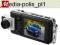 H264 VINUS Kamera samochodowa rejestrator Full HD