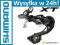 SHIMANO XT RD-M781 SHADOW Przerzutka Tylna 10b '15