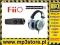 DAC FiiO E10k Słuchawki Beyerdynamic DT880 250 ohm