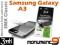 2szt Folia 3MK Classic Samsung Galaxy A3 A300H