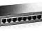 TP-Link TL-SF1008P 4x PoE Switch 8x LAN 10/100Mbps