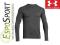 Bluza Evo ColdGear Fitted Crew UNDER ARMOUR M