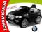 AUTO BMW X6 + PILOT OTWIERANE DRZWI MP3 PAA0056