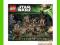 LEGO STAR WARS EWOK VILLAGE 10236 12+