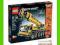 LEGO TECHNIC RUCHOMY ŻURAW MK II 42009 11+