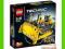 LEGO TECHNIC BULDOŻER 42028 9+