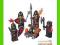 LEGO CASTLE DRAGONS MINIFIGURKI 850889 6+