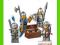 LEGO CASTLE KNIGHTS MINIFIGURKI 850888 6+