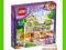 LEGO FRIENDS BAR Z SOKAMI W HEARTLAKE 41035 6+