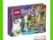 LEGO FRIENDS DZIKIE WODOSPADY 41033 6+