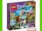 LEGO FRIENDS RATUNEK NIEDŹWIADKA 41036 6+