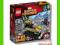 LEGO HERO CAPTAIN AMERICA KONTRA HYDRA 76017 6+