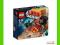 LEGO MOVIE BATMAN I ZŁA KICIA 70817 6+