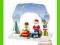 LEGO SANTA SET 850939 6+