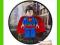 LEGO SUPERMAN FIGURKA MAGNETYCZNA 850670 6+