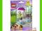 LEGO FRIENDS DOMEK PAPUGI 41024 5+