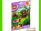 LEGO FRIENDS LAS JELONKA 41023 5+