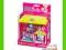 MEGA BLOKS BARBIE URODZINY CHELSEA 4+