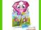 MEGA BLOKS MOSHI MONSTER SZASZETKI S.2 4+