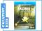 SZOKUJĄCA ZIEMIA: AMAZONIA [BLU-RAY]