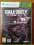 Call of Duty Ghosts NOWA XBOX 360