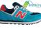 NEW BALANCE KL574CAG ( 38,5 ) NOWOŚĆ !!!