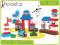 Mega Bloks Tomek i Centrum Ratownicze 10644