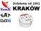 Kabel satelitarny miedź NS100 rolka 100m Kraków