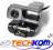 Media-Tech kamera MT4028 COMQ 2Mpix 1600x1200 dpi