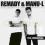 REMADY+MANU-L: THE ORIGINAL [CD]